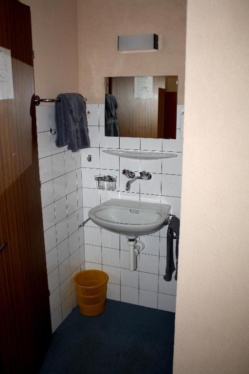 Petersgrat Hotel Kippel Room photo