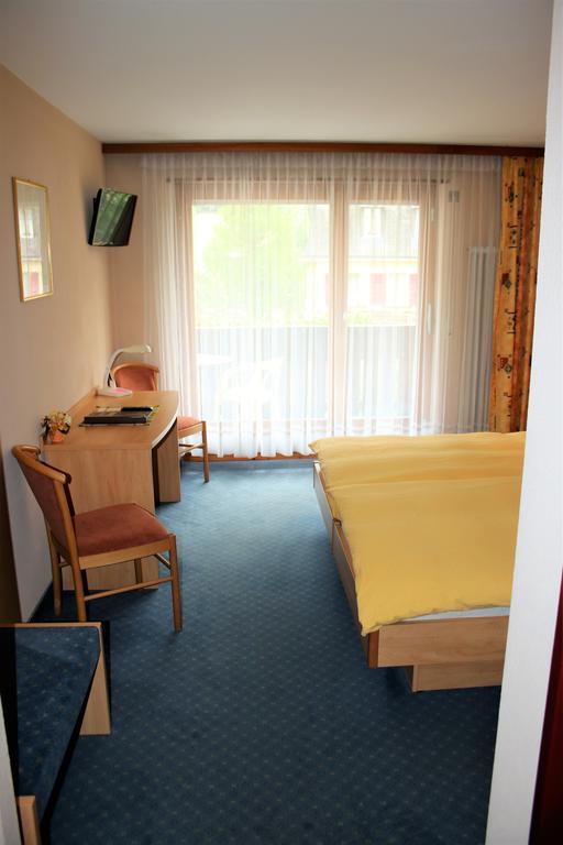 Petersgrat Hotel Kippel Exterior photo
